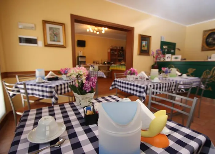 Albergo Corte Antica