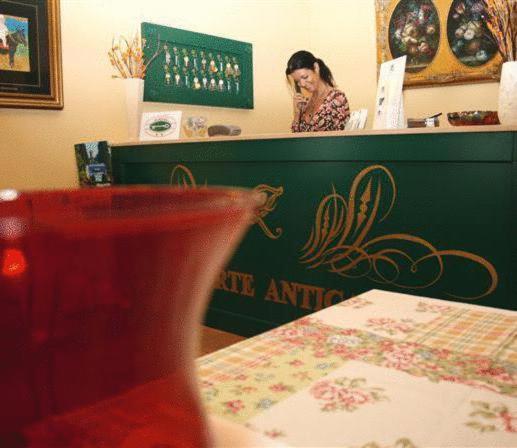 Hotel Corte Antica