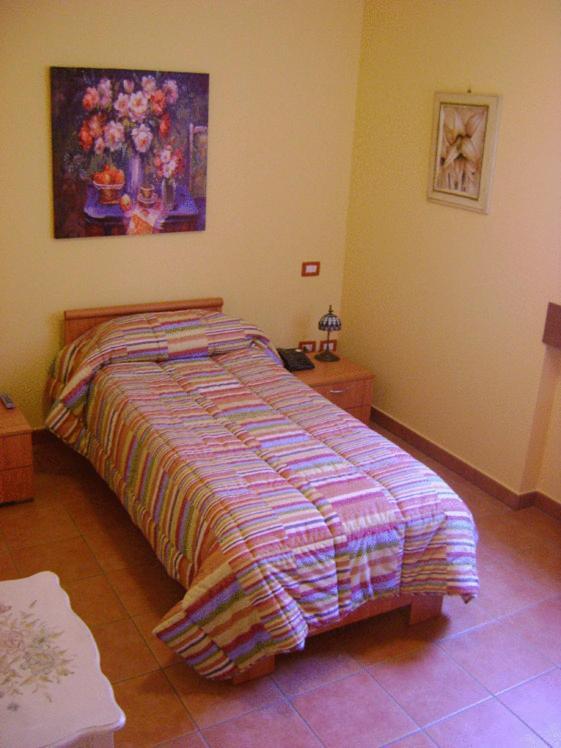 Hotel Corte Antica 2*