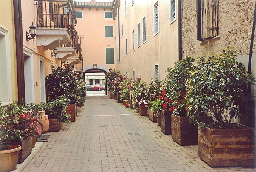 Corte Antica Villafranca di Verona