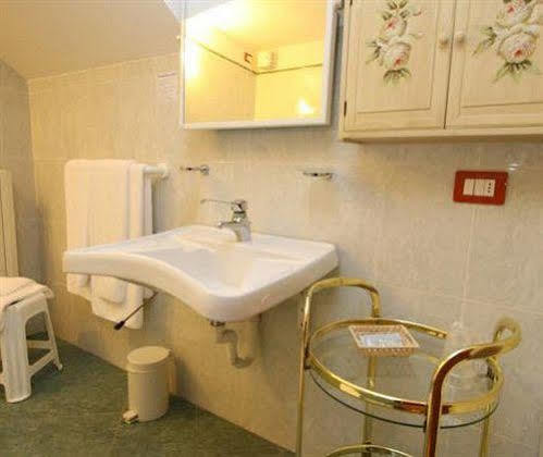 Hotel Corte Antica Villafranca di Verona