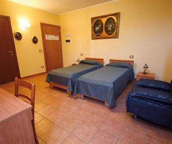Hotel Corte Antica Villafranca di Verona