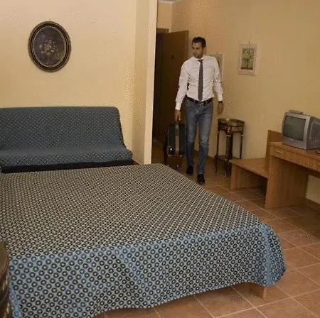 Albergo Corte Antica Villafranca di Verona Extérieur photo