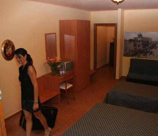 Hotel Corte Antica Villafranca di Verona